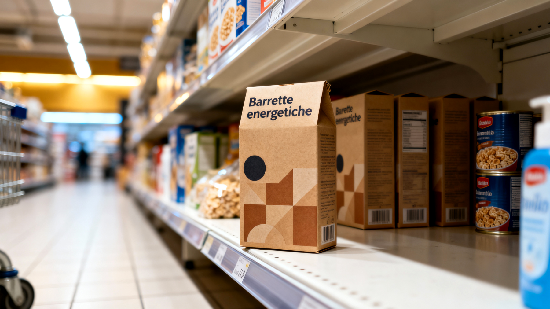 Barrette energetiche"