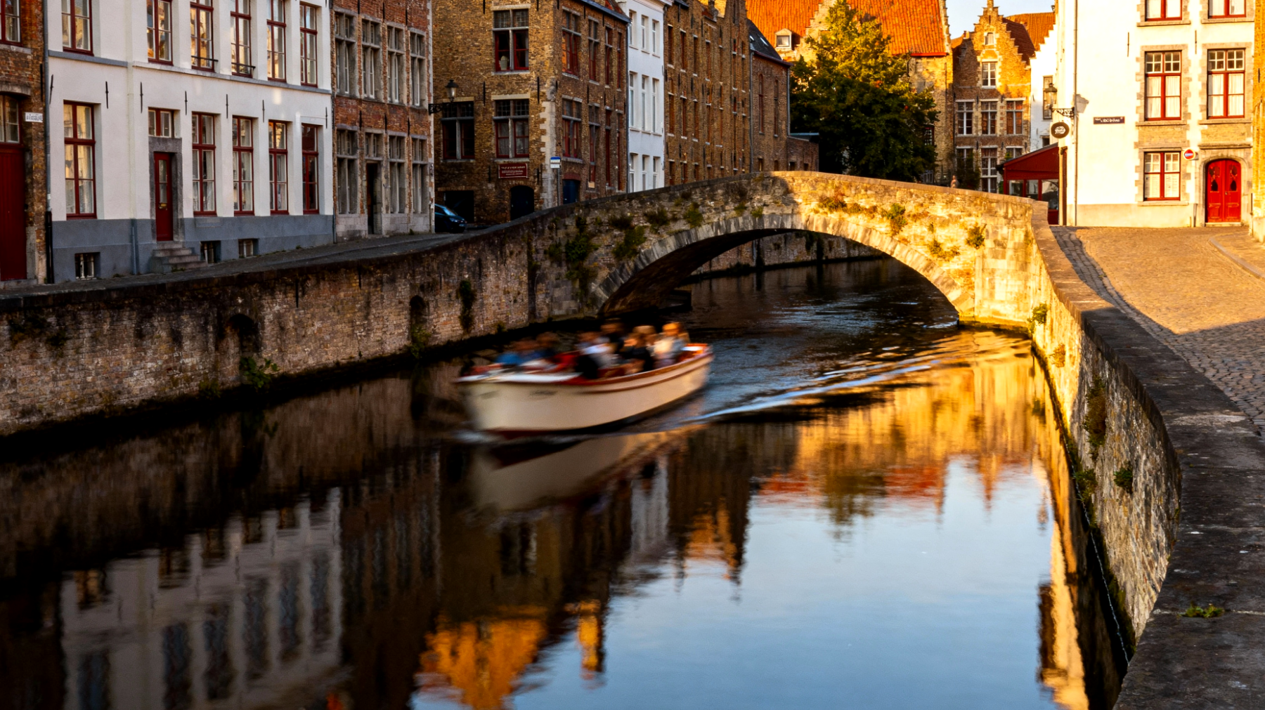 Bruges"