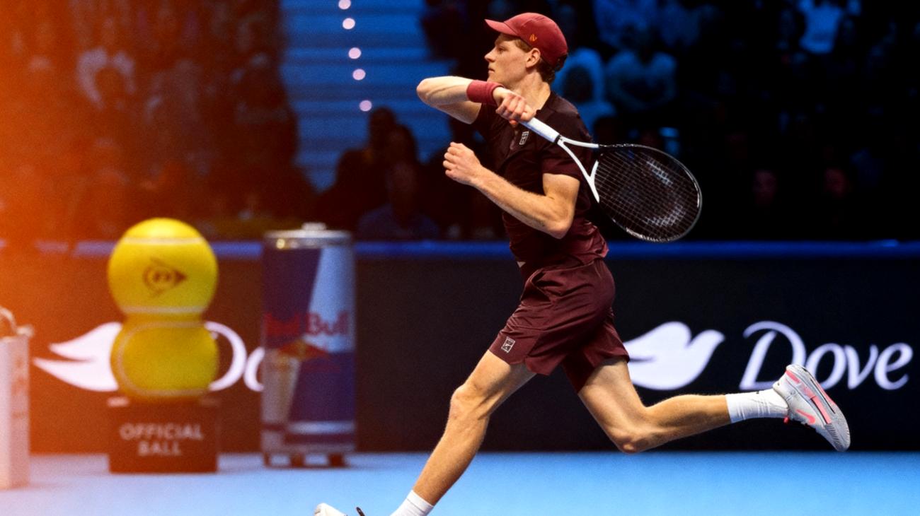 Jannik Sinner sta facendo impazzire Google: il dato che nessuno si aspettava dalle ATP Finals 2025-11-14T16:57:02.098Z"