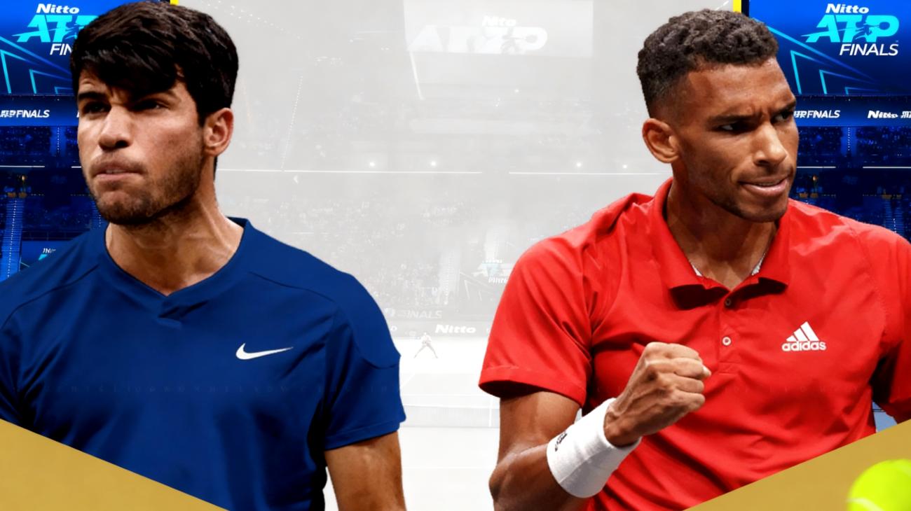 Perché 20.000 italiani hanno cercato Alcaraz nelle ultime ore: quello che sta succedendo ti sorprenderà 2025-11-15T19:36:48.919Z"