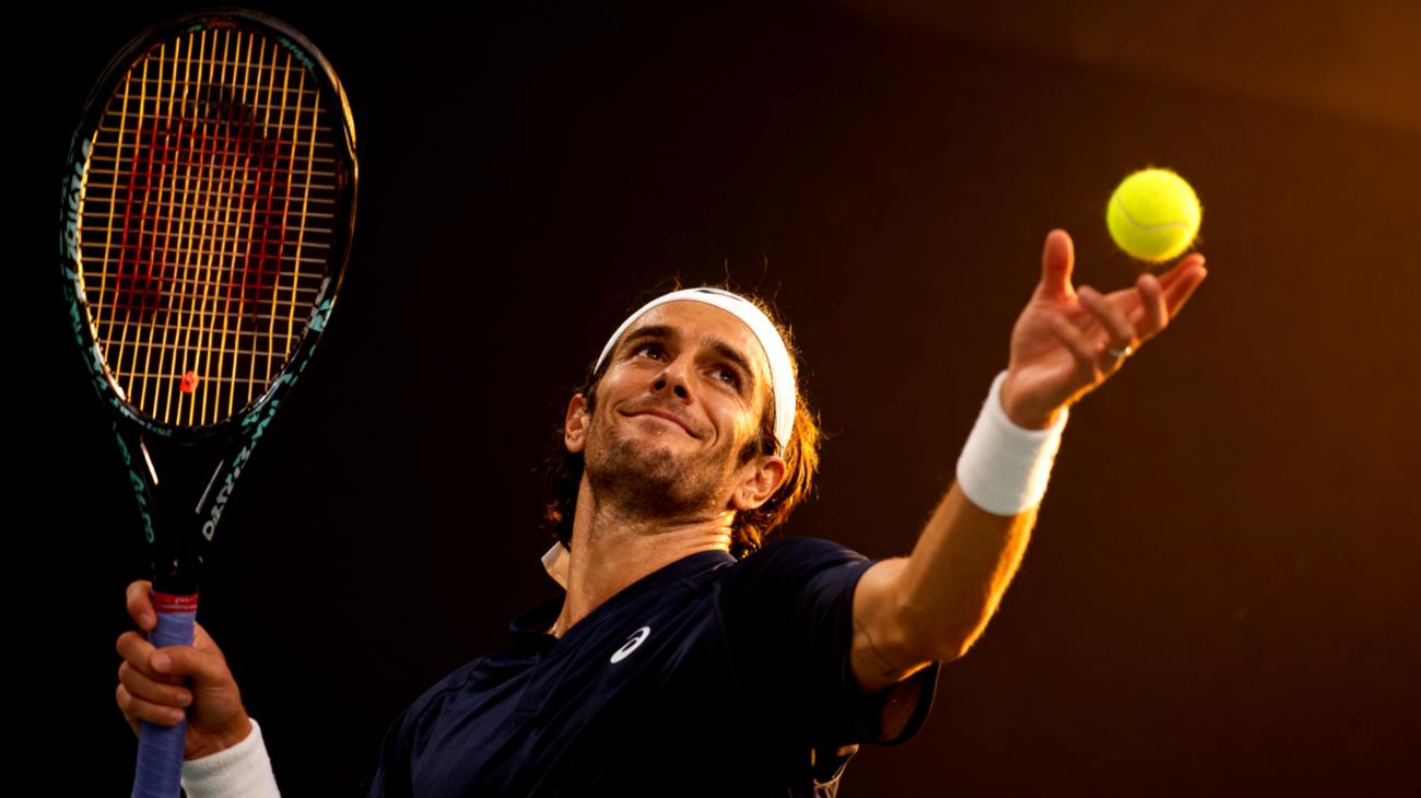 Perché Musetti oggi è stato il più cercato su Google: la verità dietro le 100mila ricerche in poche ore 2025-11-10T16:56:47.979Z"