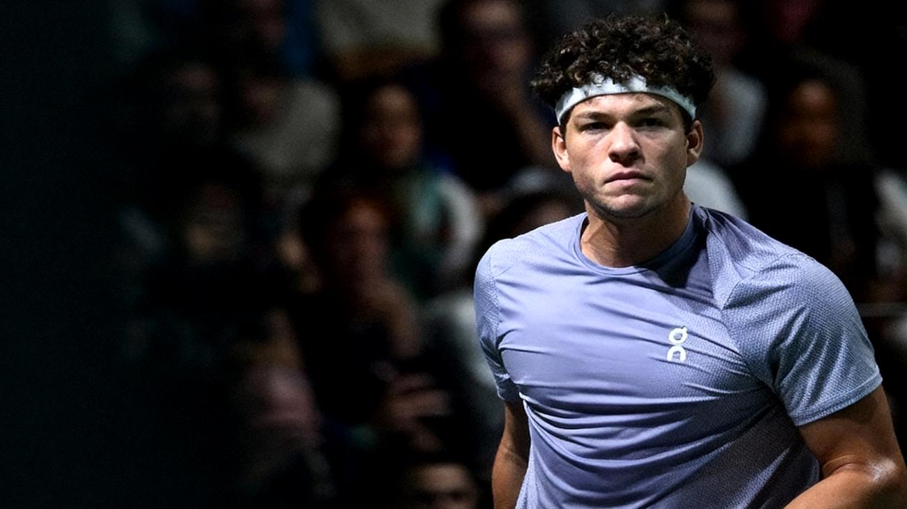 Perché tutti stanno cercando Ben Shelton su Google proprio ora: la verità dietro il fenomeno 2025-11-12T16:57:12.539Z"