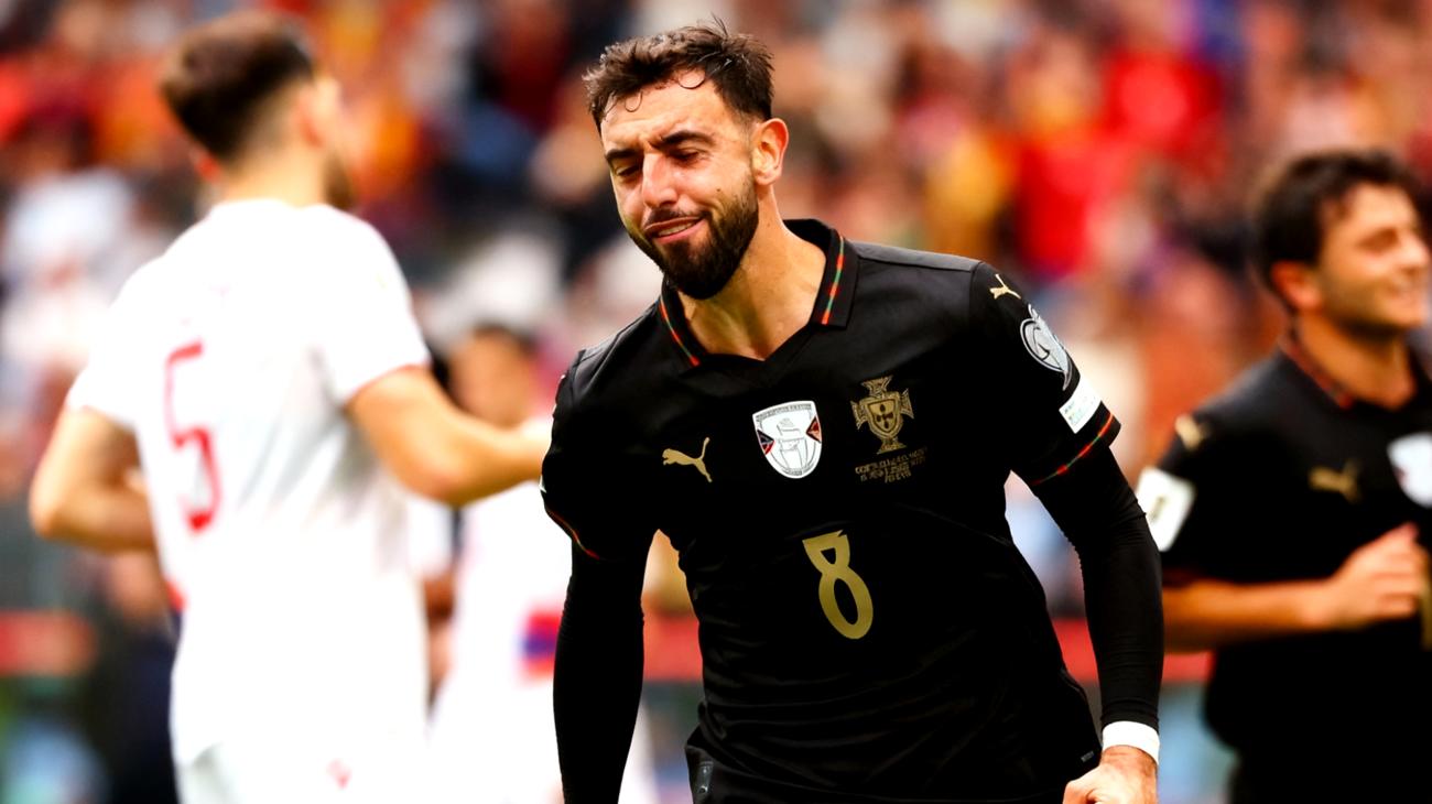 Portogallo - Armenia: il risultato che ha fatto impazzire Google e mandato in tilt i social in 90 minuti 2025-11-16T16:56:24.782Z"