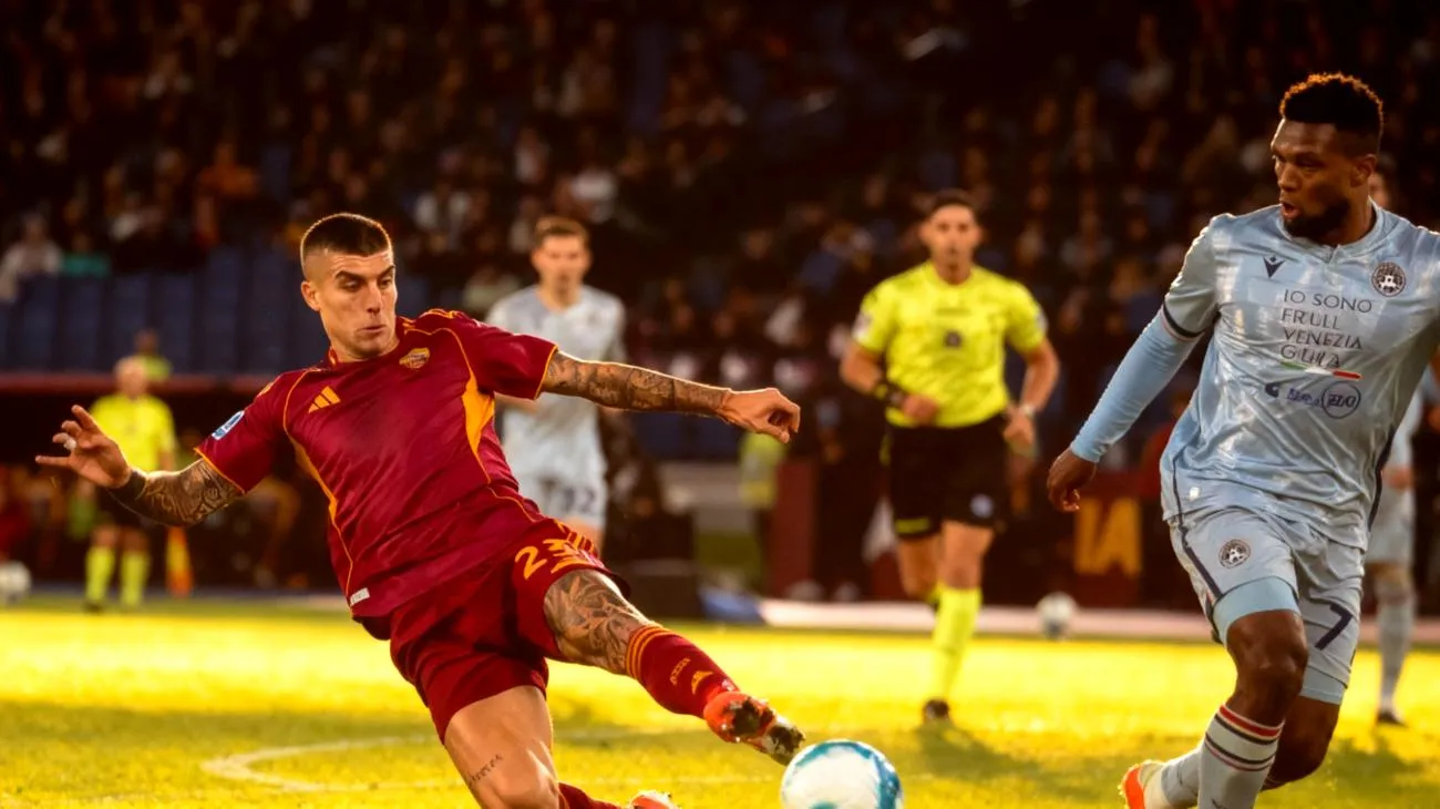 Roma-Udinese: il dettaglio che nessuno aveva notato e che ora sta facendo il giro del web 2025-11-09T19:36:58.565Z"