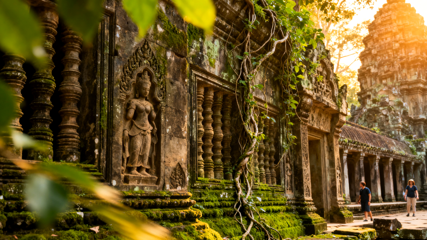 Siem Reap"