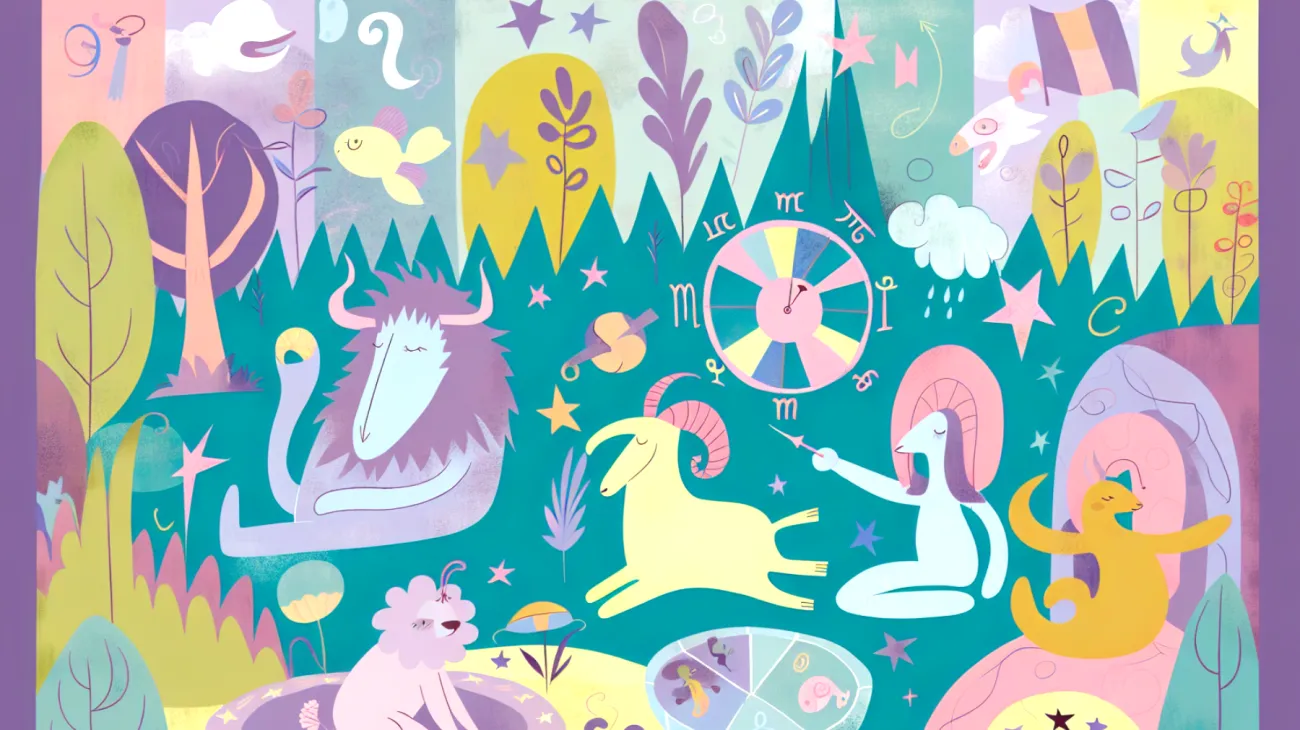 oroscopo del mattino 2025-11-06T19:10:28.334Z"