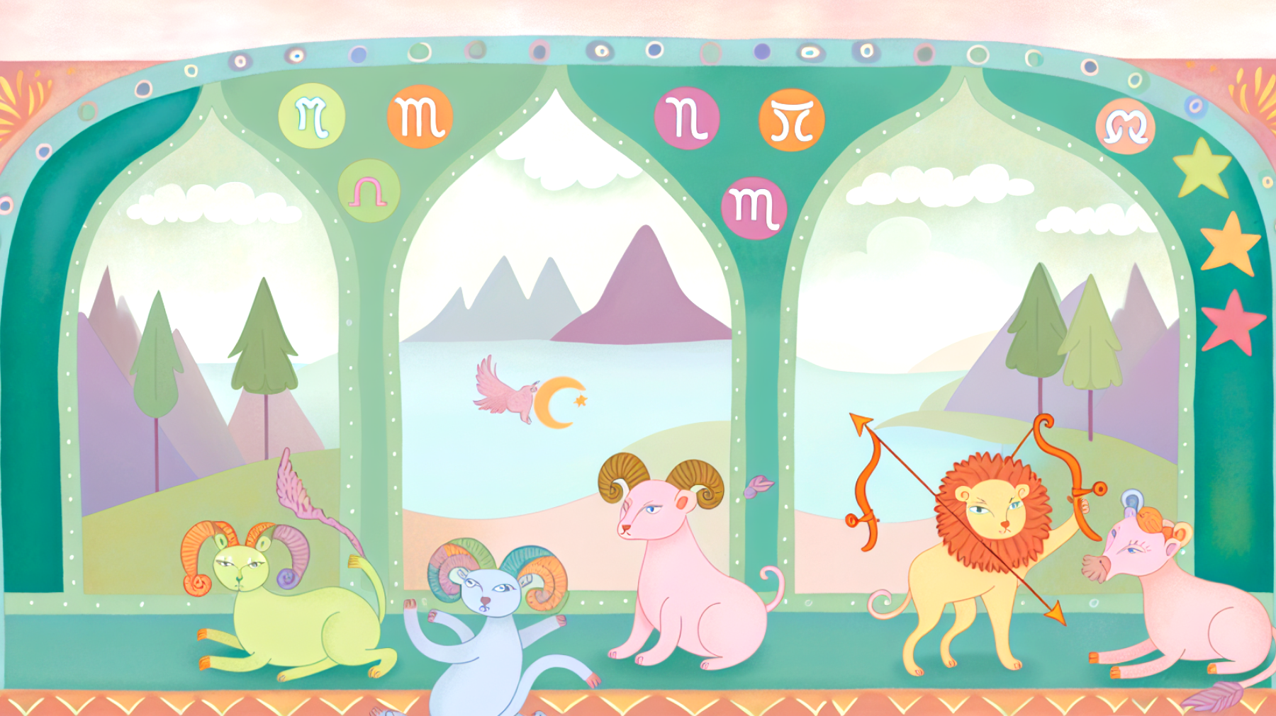 oroscopo del mattino 2025-11-16T19:10:40.549Z"